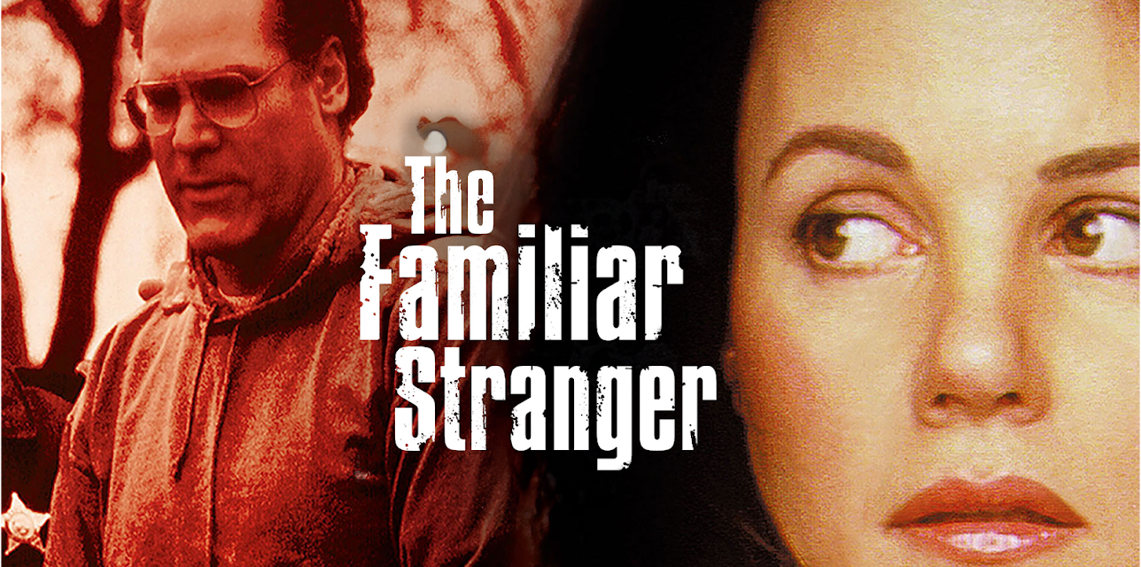 The Familiar Stranger (2001)