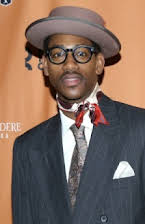 Eric Berryman como Theater Actor