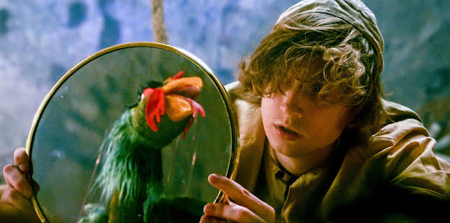 06:45: Sagen aus Österreich: Der Basilisk | 3SAT | 3/8 2026