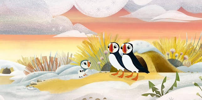 5:30 PM: Puffin Rock (S2) | Cbeebies | 12/29 2025