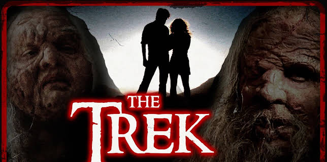 The Trek (2008)