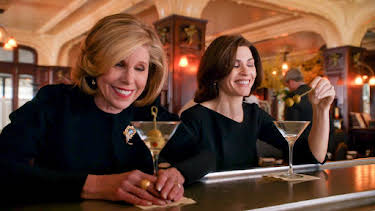 2:00 AM: The Good Wife (S5 E17) (S5) | 5 Star | 12/23 2025