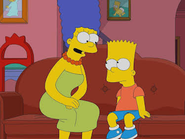 14:40: Die Simpsons | ProSieben | 8/1 2026
