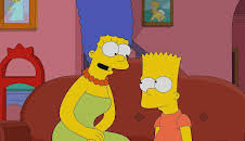 Die Simpsons