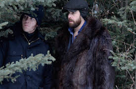 Fargo: 4. Eating the Blame