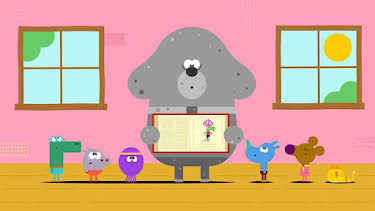 7:15 AM: Hey Duggee (S3) | Cbeebies | 4/7 2026