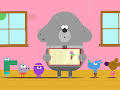 Hey Duggee