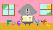 Hey Duggee