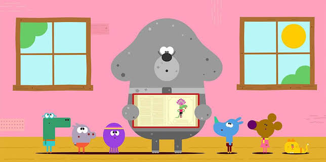 7:40 AM: Hey Duggee (S3) | Cbeebies | 2/14 2026