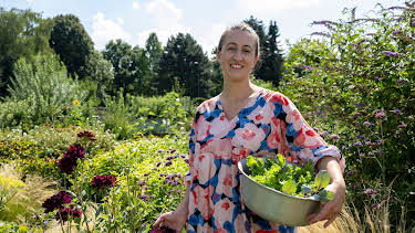 17:00: Garten & Lecker | WDR Fernsehen | 7/18 2026