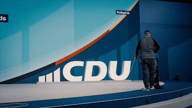 00:45: Machtbeben: CDU im Abstiegskampf | ZDF | 9/24 2026