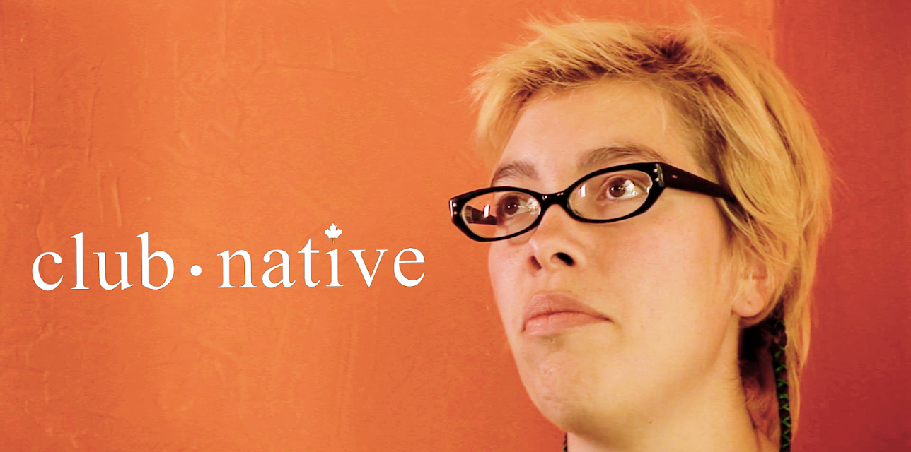 Club Native (2008)