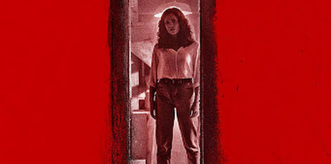 22:00: Barbarian (IMDb 7) | Paramount Channel | 11/1 2025