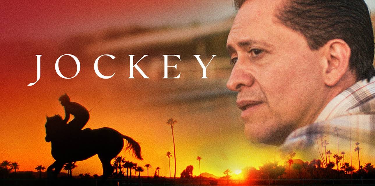 Jockey (2021)