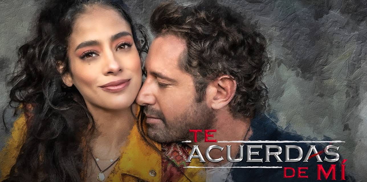 Te Acuerdas de Mí season-1