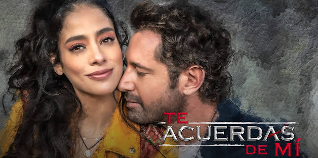Te Acuerdas de Mí season-1