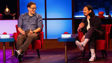 7:00 PM: Richard Osman's House of Games (S9) | BBC Two | 1/8 2026