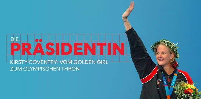 23:30: IOC-Präsidentin Kirsty Coventry | Das Erste | 1/30 2026