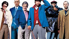 Snatch (porcs i diamants)