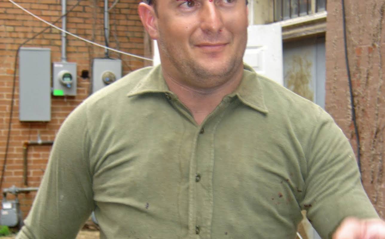 Jason Martin