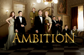 Ambition: Episode 12