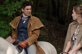 Love In Chains: Episode 3