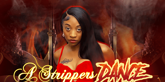 A Stripper's Dance (2024)