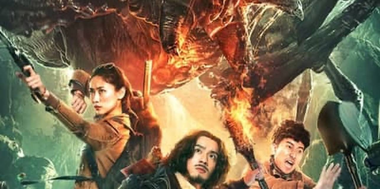 El mentiroso de la araña: La tumba perdida (2020)