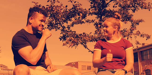 21:20: Ikke bare meg: Lykke | NRK 3 | 3/25 2026