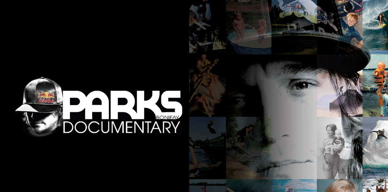 Parks Documentary: The Story of Parks Bonifay (2014)