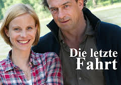Die letzte Fahrt