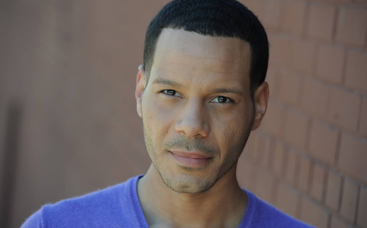 Jon Hudson Odom