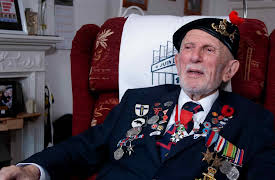 Secret History Of WW2: Behind Enemy Lines