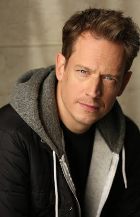 John Asher as Director