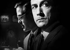 Good Night, and Good Luck.