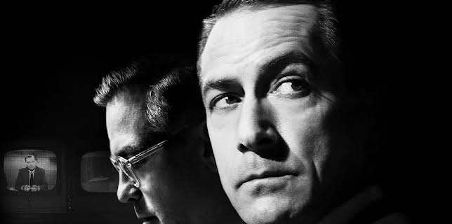 12:00: Good Night, and Good Luck. | Viasat Film Action | 11/7 2025