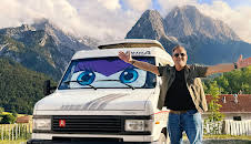 Der Camping-Check: Bayern & Berge