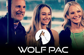 The Wolf PAC: Episode 1