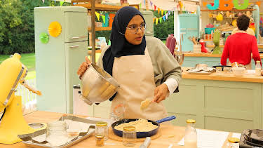 6:00 PM: Junior Bake Off | Channel 4 | 1/13 2026