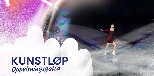 19:55: OL 2026: Kunstløp: galla | NRK 2 | 2/21 2026