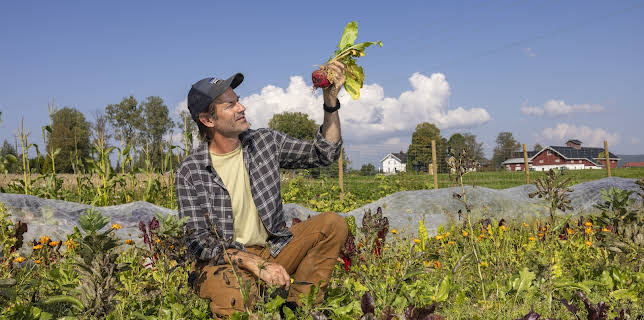 13:20: Jon blir bonde (S1 E5) (S1) | TVNorge | 12/15 2025