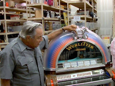 14:20: Pawn Stars - Die drei vom Pfandhaus | ProSieben Maxx | 6/5 2026