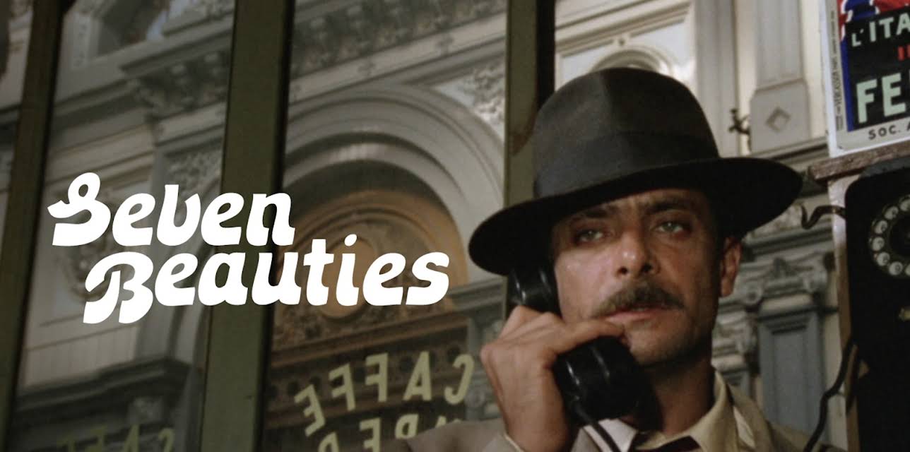 Seven Beauties (1976)