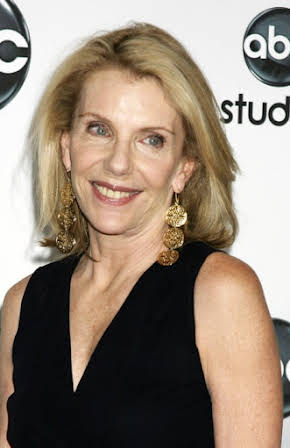 Jill Clayburgh as 