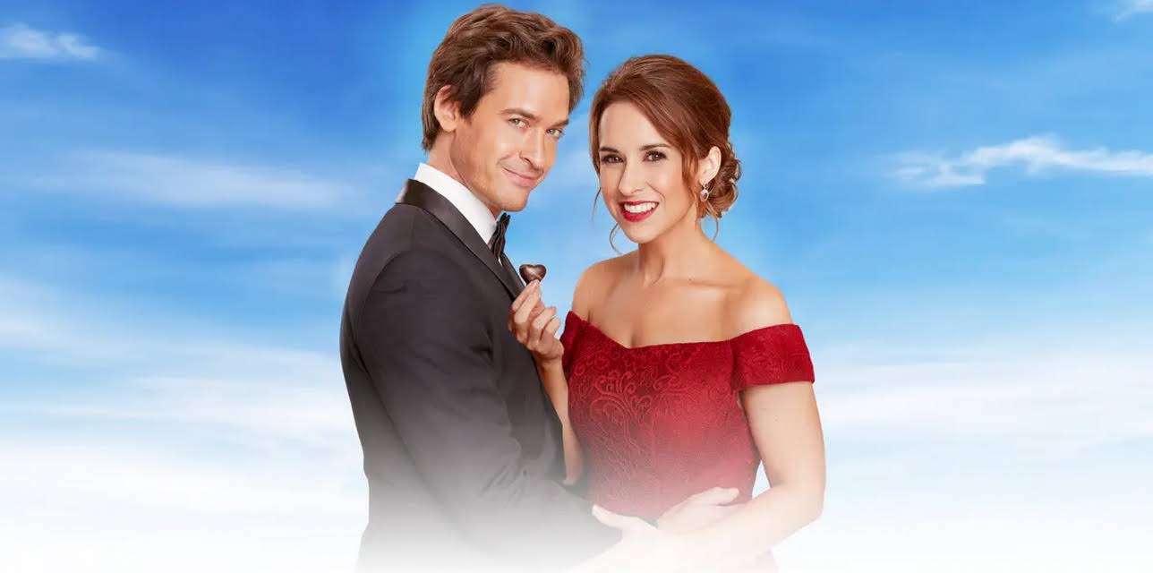 Love, Romance & Chocolate (2019)