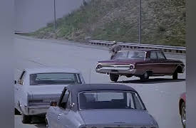 CHiPs: The Complete First Season: Moving Violation