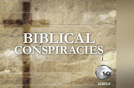 Biblical Conspiracies Season 2: Jesus Family Tomb?