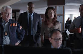 Designated Survivor: The Enemy