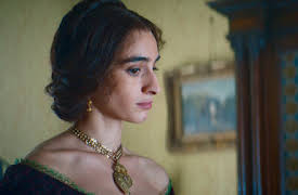 Briganti: Jakten på guld: Kartan