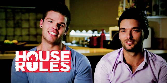 House Rules